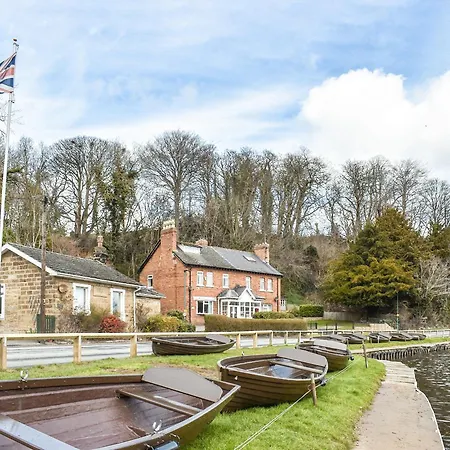 Lambert Hill Holiday home *