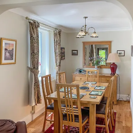 Prázdninový dům Lambert Hill *