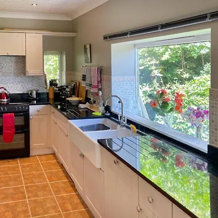 Casa de Férias Lambert Hill *