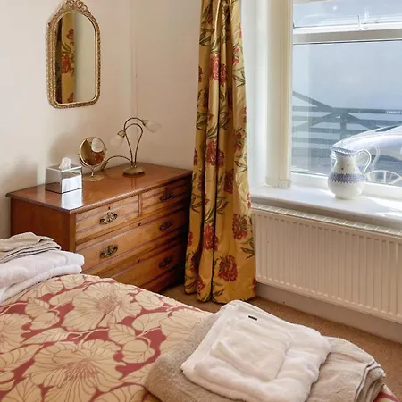 Casa de Férias Lambert Hill Whitby