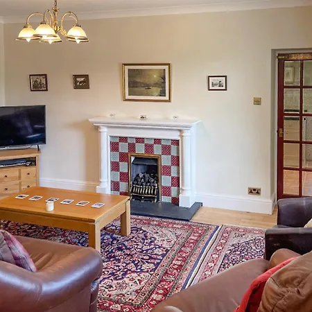 Casa de Férias Lambert Hill