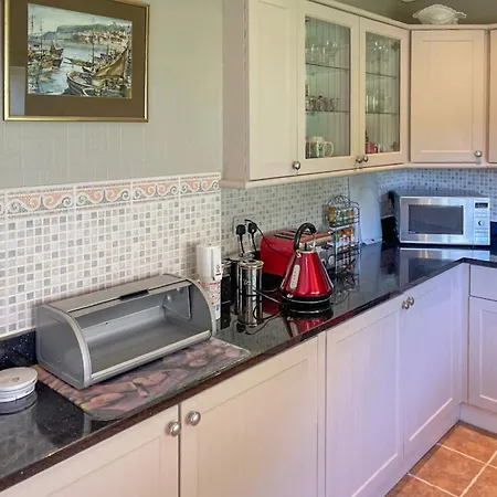 Prázdninový dům Lambert Hill